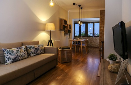 Mina Wohnung | Gemütliche Wohnung in Amadora