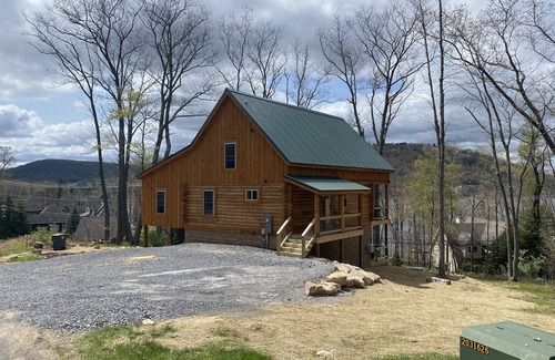 Thayerville Kabine | That Special Place