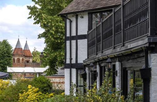 East Horsley Hotel | Thatchers, BW Signature Collection