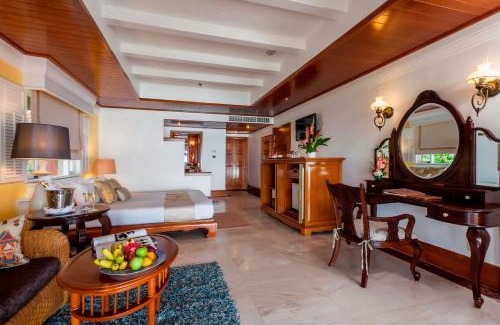 Kamala Resort | Thavorn Beach Village Resort & Spa Phuket