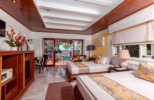 Kamala Resort | Thavorn Beach Village Resort & Spa Phuket