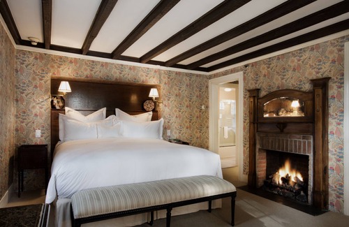 Village of East Hampton Hotel | The 1770 House Restaurant & Inn