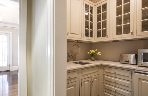 Village of East Hampton Hotel | The 1770 House Restaurant & Inn