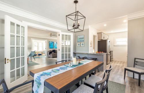 Highland Square Haus | The 1920’s Dutch Colonial - Highland Square