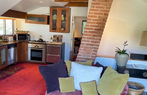 Lower State Wohnung | The 3 Dux