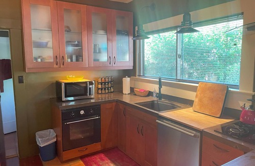 Lower State Wohnung | The 3 Dux