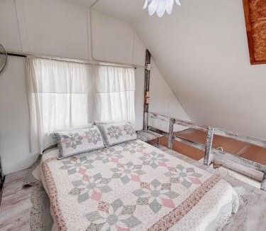 Khok Khram Skihütte | The 99 Cottage (บ้านทุ่งบางปลาม้า)