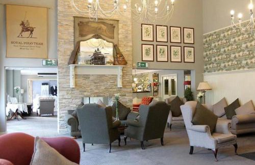 Abbeyleix Hotel | The Abbeyleix Manor Hotel