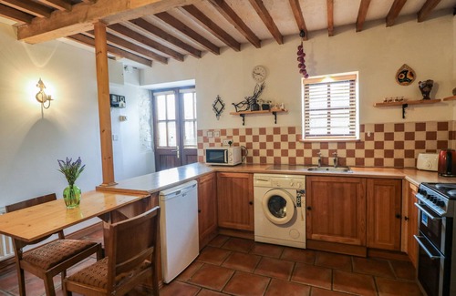 Moone Hütte | THE ABRAHAM, with open fire in Castledermot, County Kildare