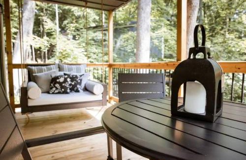 Rockbridge Haus | The Acorn at Middlefork Ridge