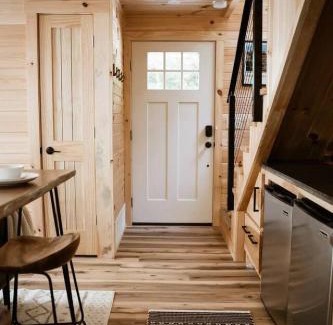 Rockbridge Haus | The Acorn at Middlefork Ridge