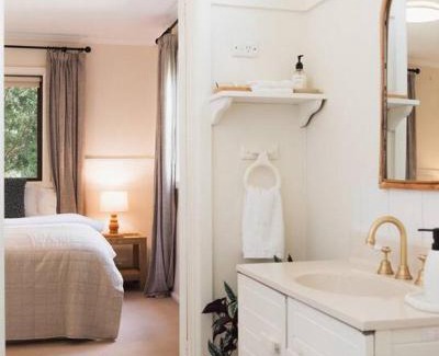 Tooborac Haus | The Acres of Tooborac Cottage