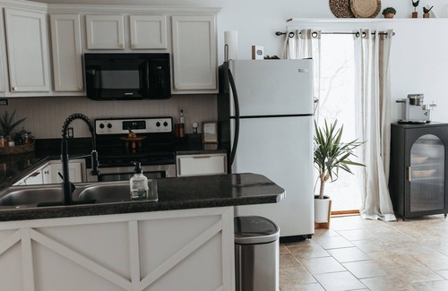 Whitehall Wohnung | The Aerie - By Our Little Nests