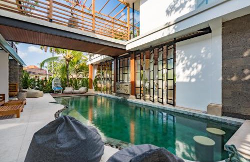 Batubelig Hotel | The Akasha Seminyak Bali Boutique Hotel