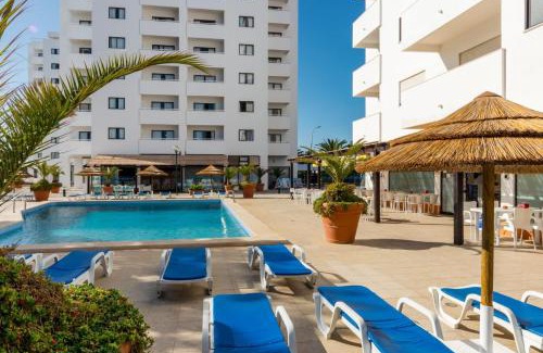 Correeira Wohnung | The Albufeira Concierge - Pool & Sunset Balconies