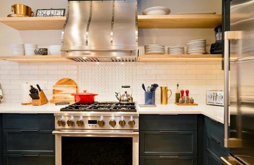 Crested Butte Haus | The Alley Bundle at Academy Place