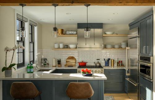 Crested Butte Haus | The Alley Bundle at Academy Place
