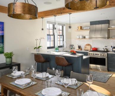 Crested Butte Haus | The Alley Bundle at Academy Place