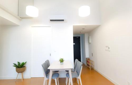 Petaling Jaya Wohnung | The Aloe - The Hub SS2