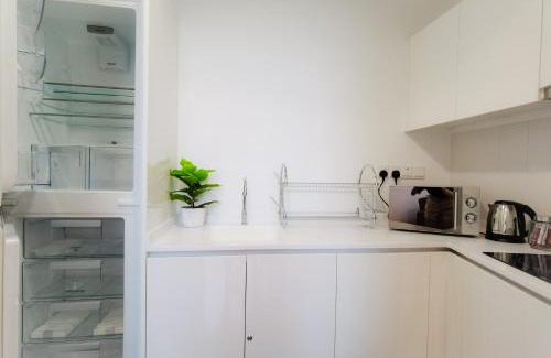 Petaling Jaya Wohnung | The Aloe - The Hub SS2