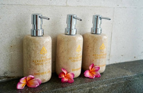 Mambal Haus | The Alvarendra Ubud Villa