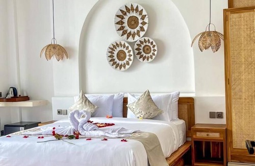 Mambal Haus | The Alvarendra Ubud Villa