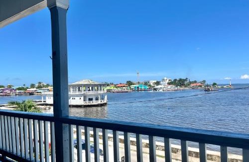 Belize City Bed & Breakfast | The Ambassador's Terrace