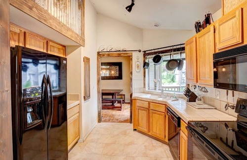 Plumas Eureka Estates Haus | The Amen corner @ Plumas Pines - 279 Tamarack Court