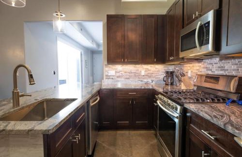 Hurricane Haus | The Americana Private Trailer Parking