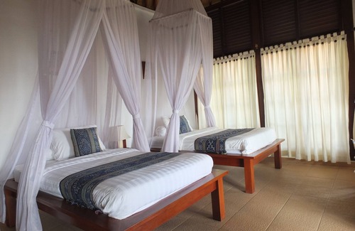 Tejakula Haus | The Amrita Salt Farm Villas