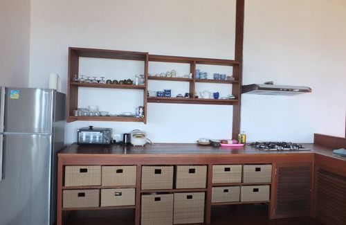 Tejakula Haus | The Amrita Salt Farm Villas