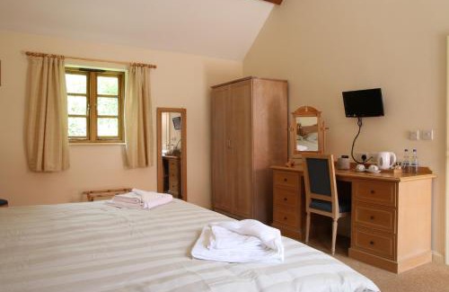 Nether Stowey Hotel | The Ancient Mariner