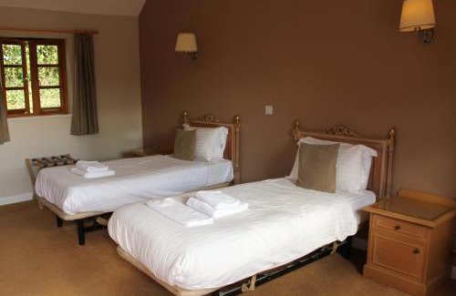 Nether Stowey Hotel | The Ancient Mariner