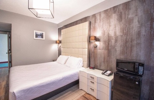 Superior Hotel | The Androy Hotel - Superior Duluth