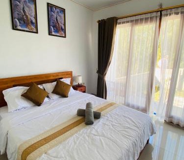 Songan Haus | The Angga Kintamani