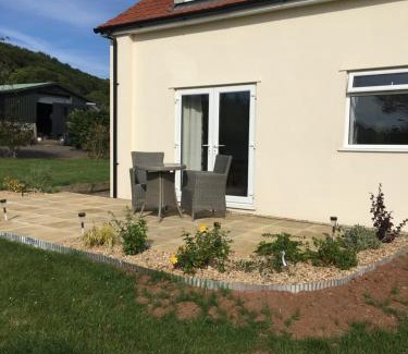 Bridgwater Wohnung | The Annex, Fruit and Honey Farm