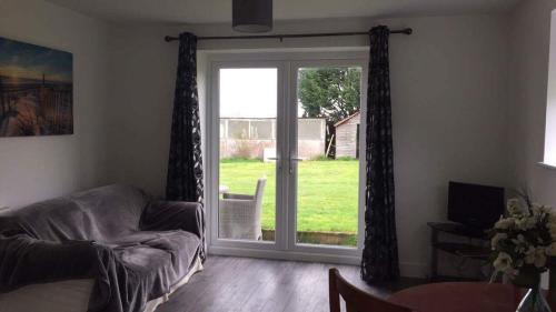 Bridgwater Wohnung | The Annex, Fruit and Honey Farm