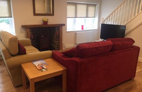 Acomb Wohnung | The Annexe - Acomb Green