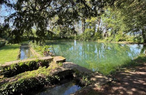 Butleigh Haus | The Annexe at Fishponds