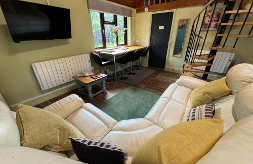 King's Lynn Haus | The Annexe at Gomo