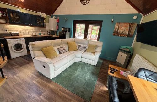 King's Lynn Haus | The Annexe at Gomo