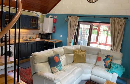 King's Lynn Haus | The Annexe at Gomo