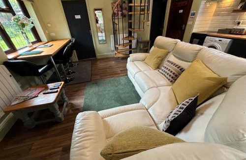 King's Lynn Haus | The Annexe at Gomo