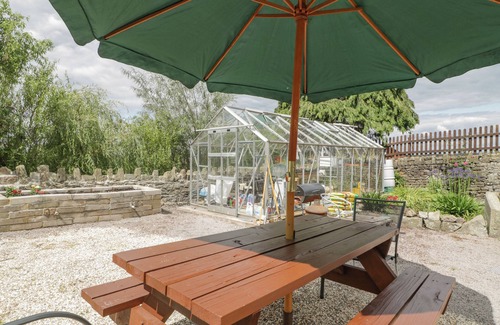 Yorkley Hütte | The Annexe