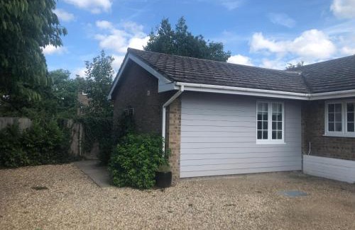 Mildenhall Wohnung | The Annexe II