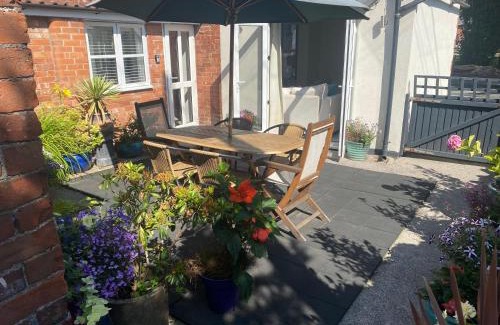 Ditcheat Wohnung | The Annexe in Ditcheat