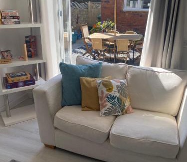 Ditcheat Wohnung | The Annexe in Ditcheat