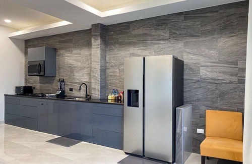 Armenia Wohnung | The Ansen Place