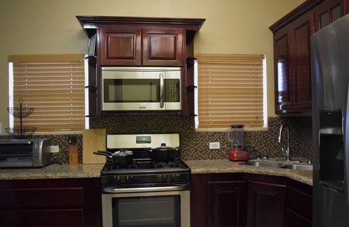 Armenia Wohnung | The Ansen Place