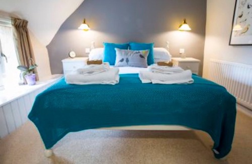 Pimperne Hotel | The Anvil Inn